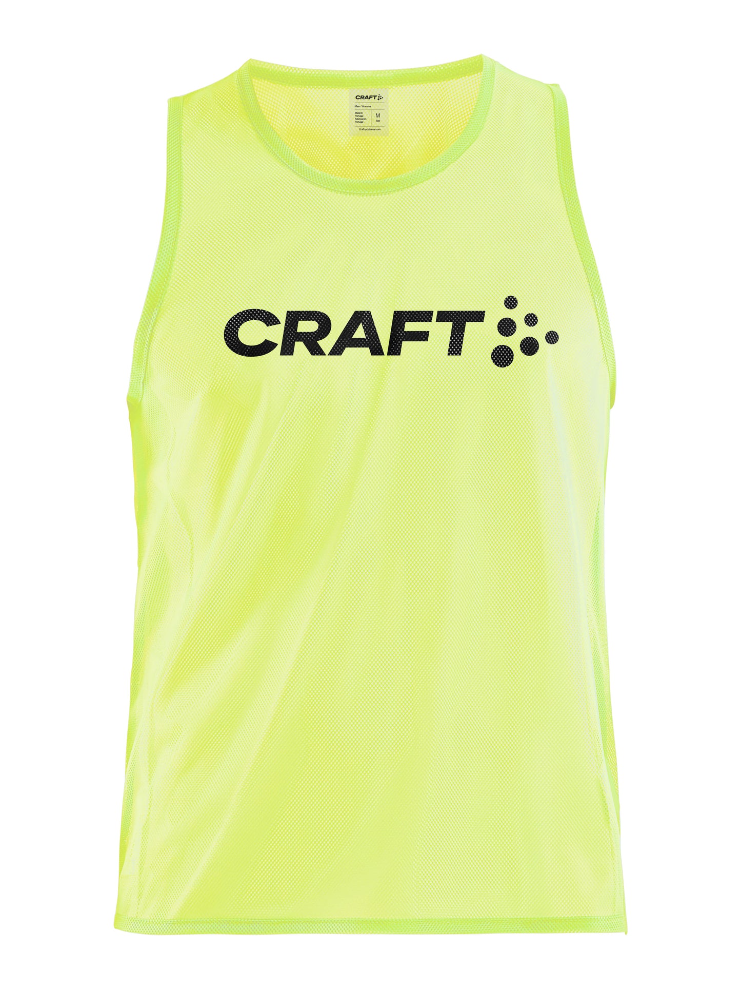 Core Team Mesh Vest 5-Pack