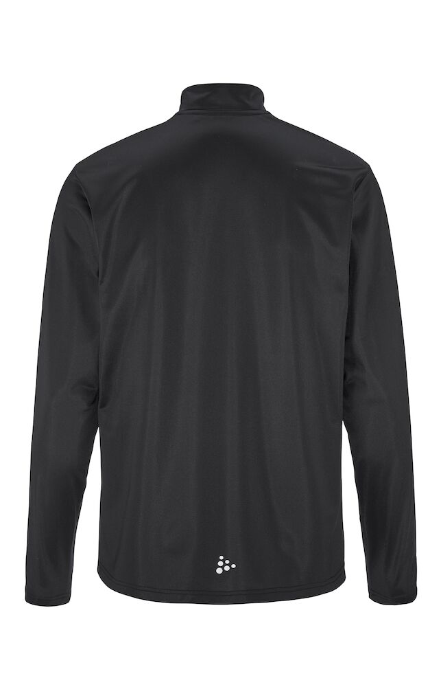 Squad Go Full Zip Collection M