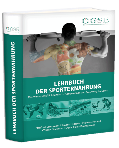 Lehrbuch der Sporternährung
