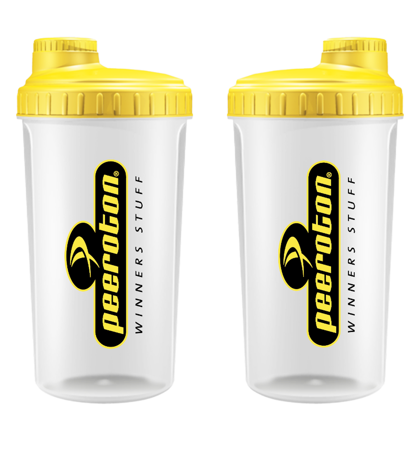 PROFI-Fitness-Studio Shaker 700ml