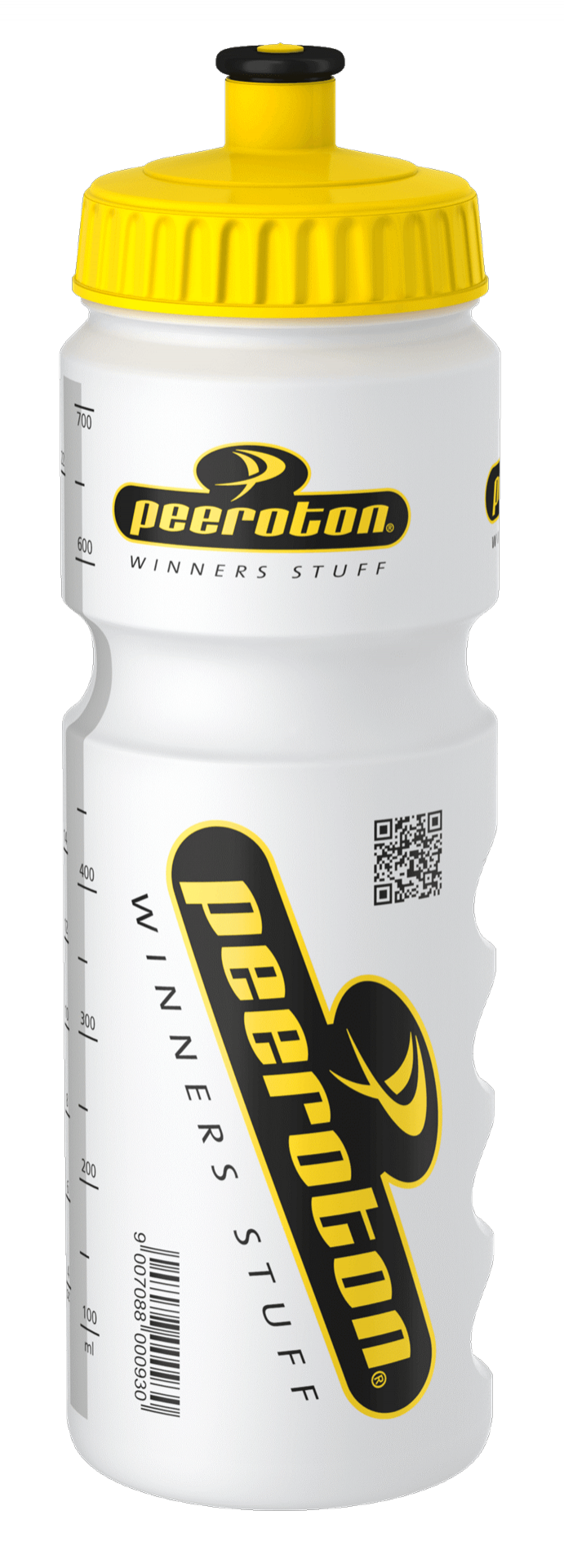 PROFI Trinkflasche soft touch 750ml