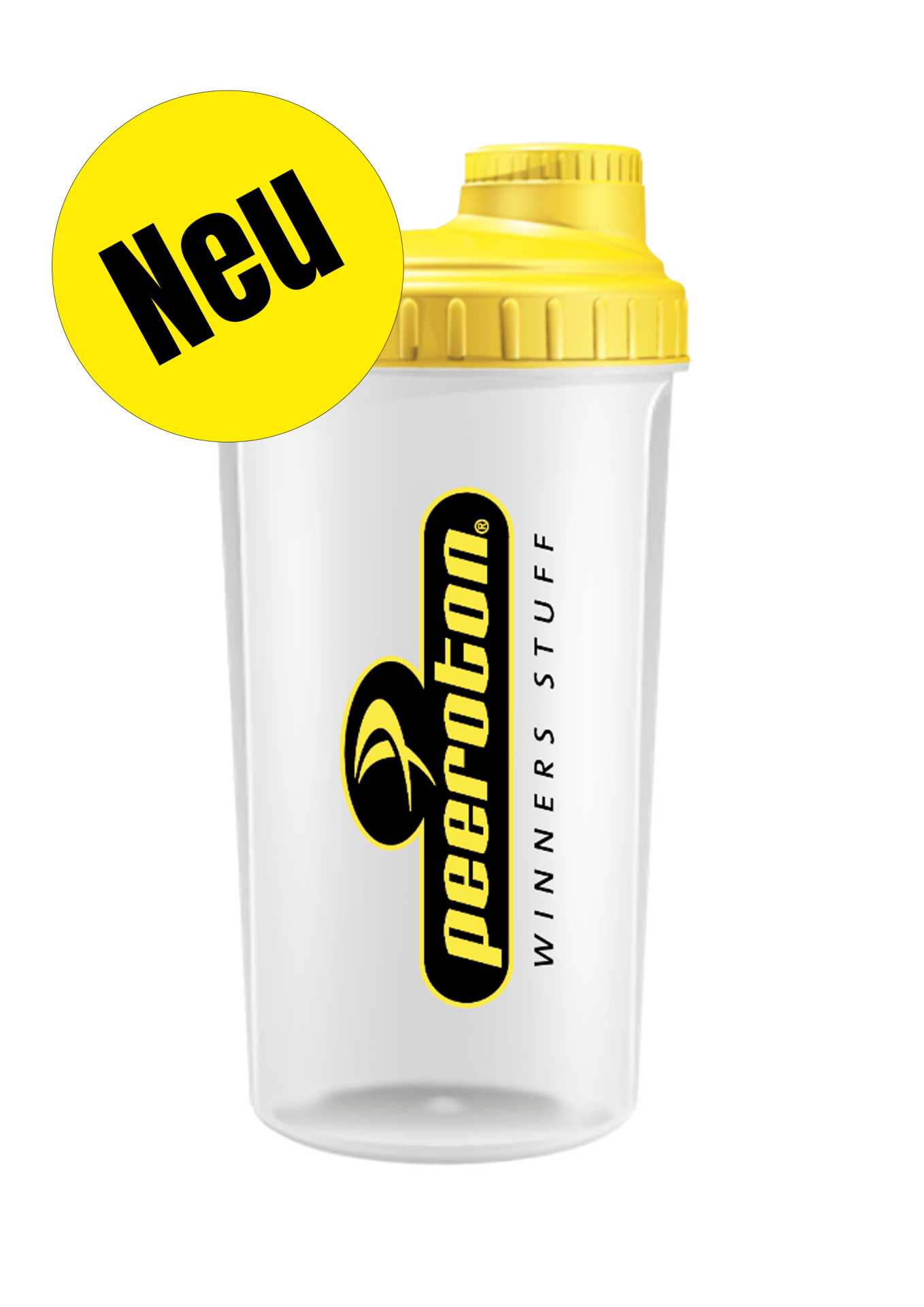 PROFI-Fitness-Studio Shaker 700ml