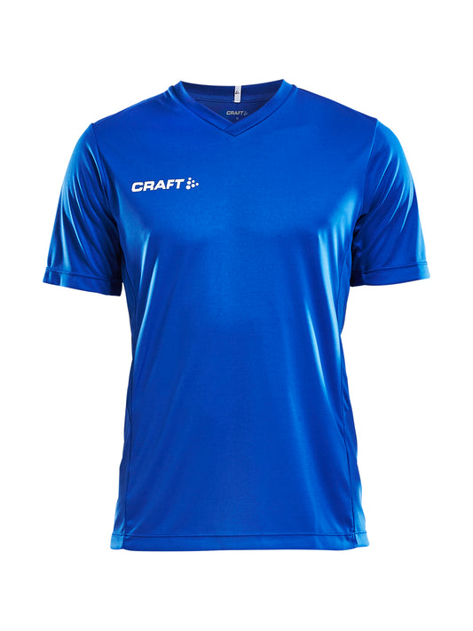 Squad Go Solid Jersey Collection