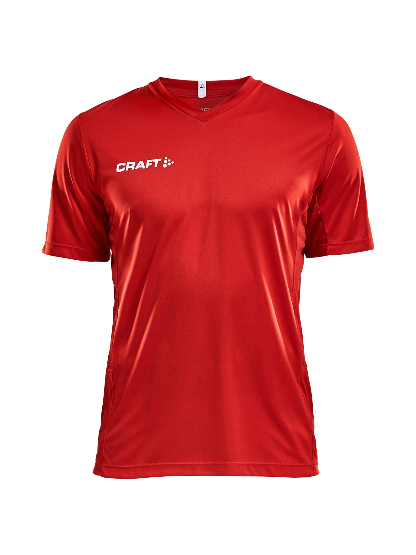 Squad Go Solid Jersey Collection
