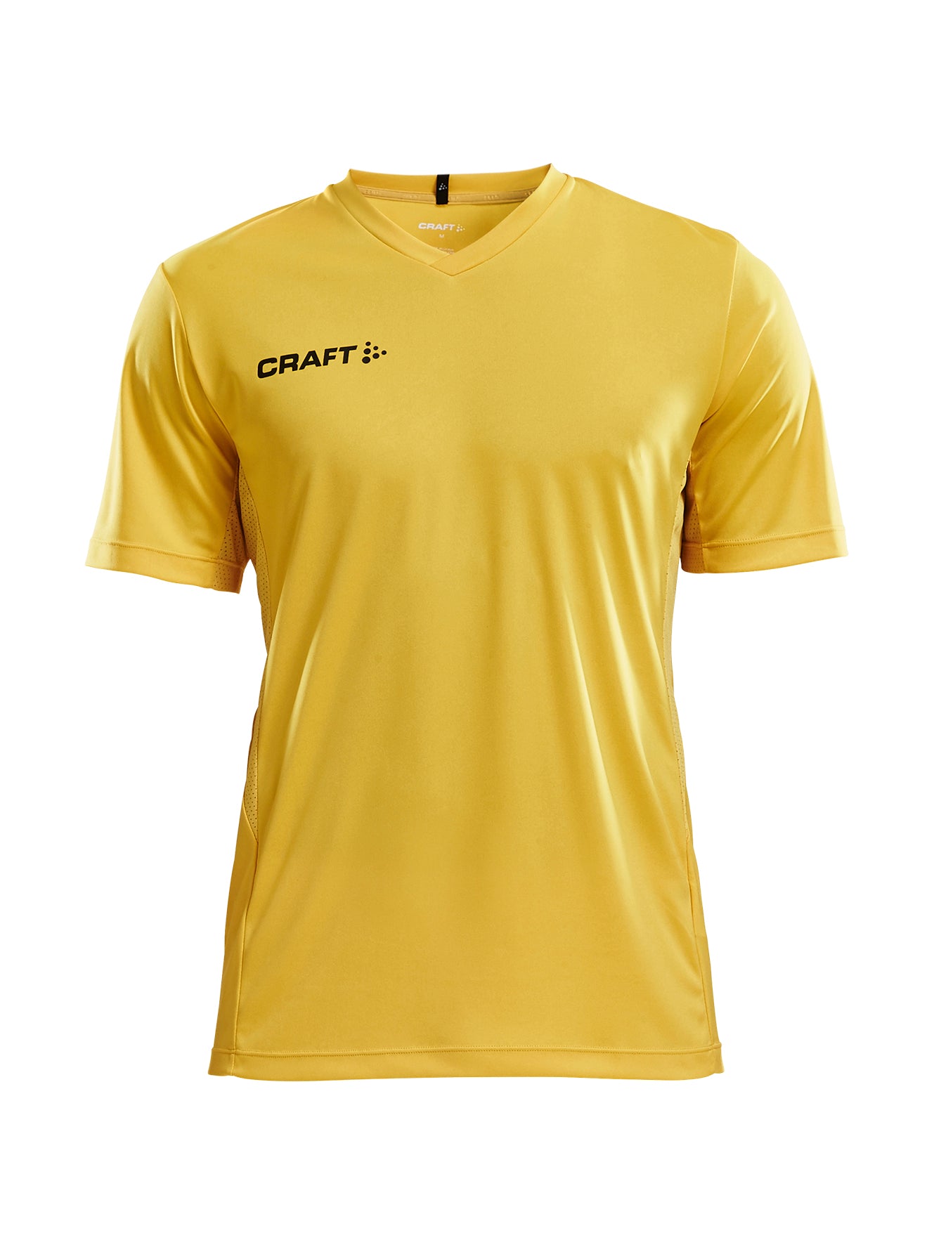 Squad Go Solid Jersey Collection