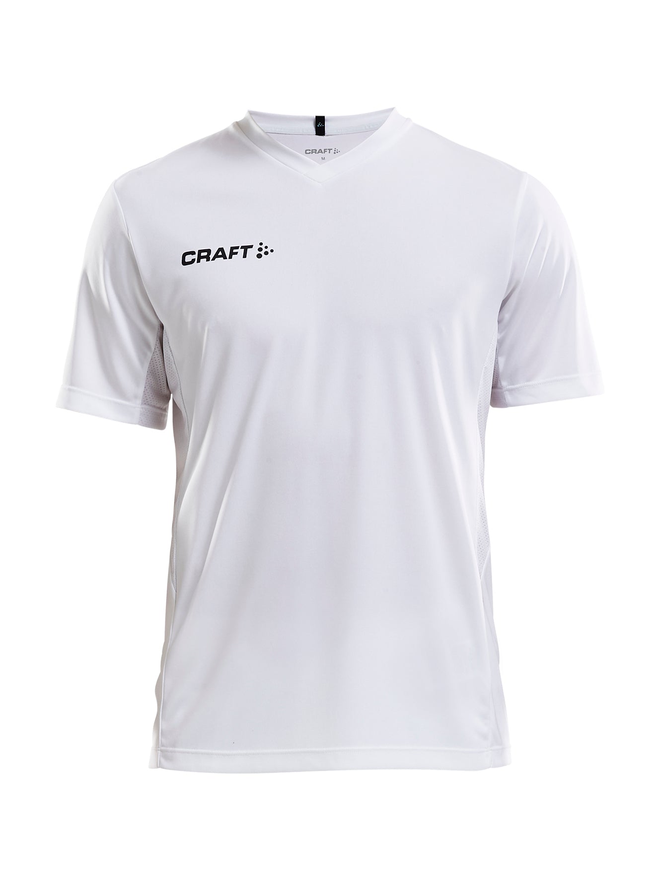 Squad Go Solid Jersey Collection