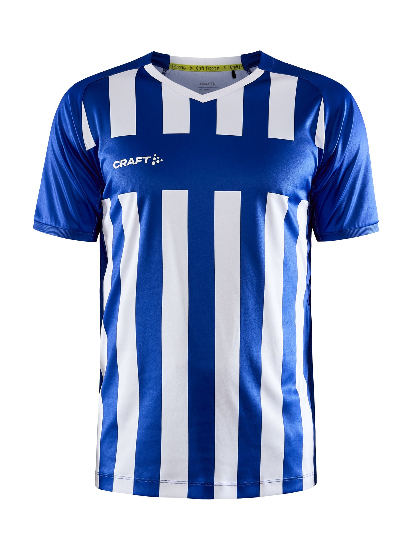 Progress 2.0 Stripe Jersey Collection M