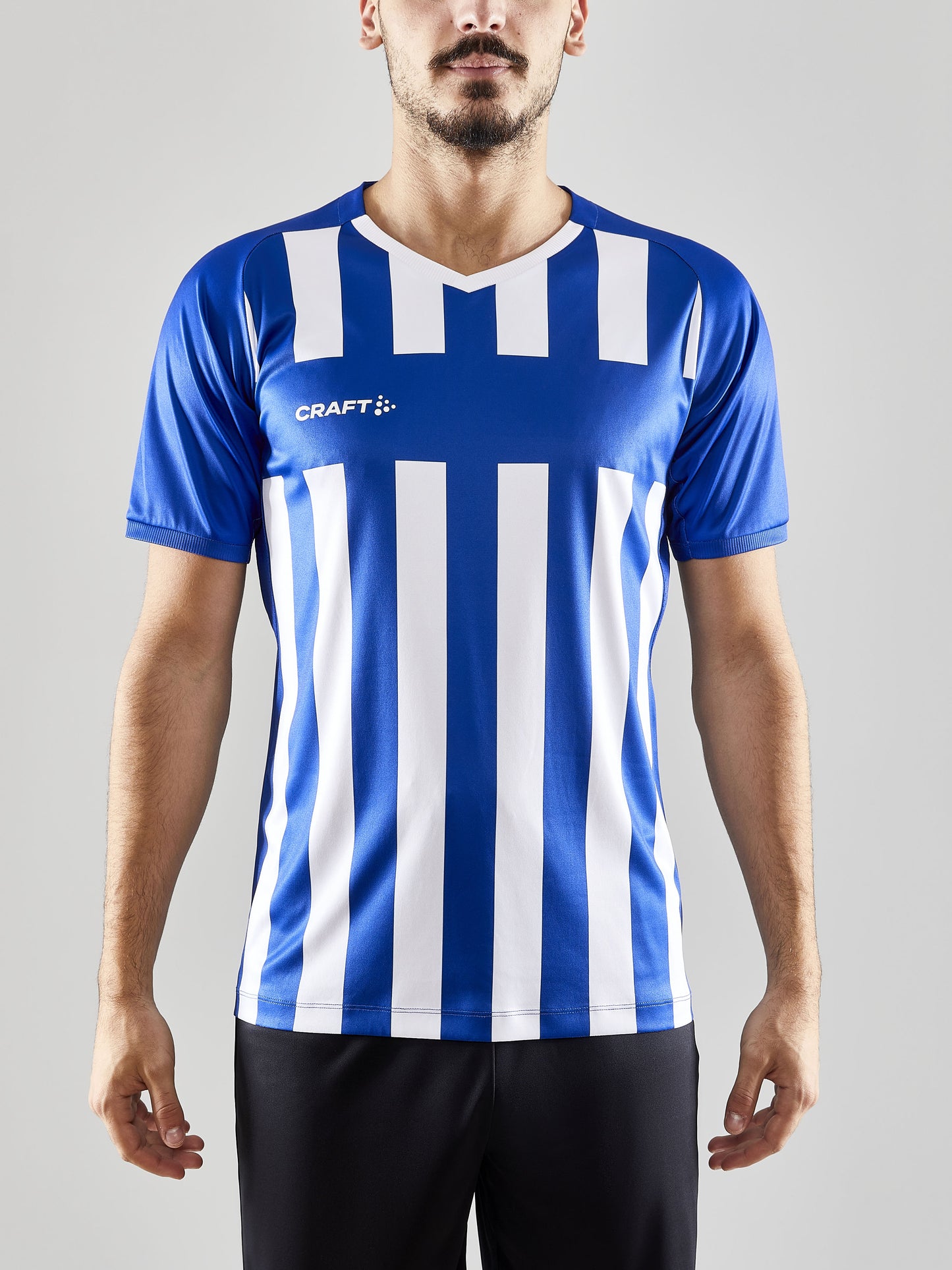 Progress 2.0 Stripe Jersey Collection M