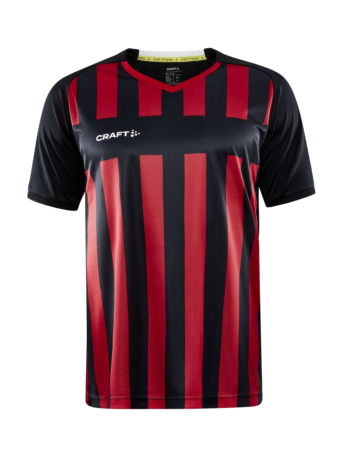 Progress 2.0 Stripe Jersey Collection M
