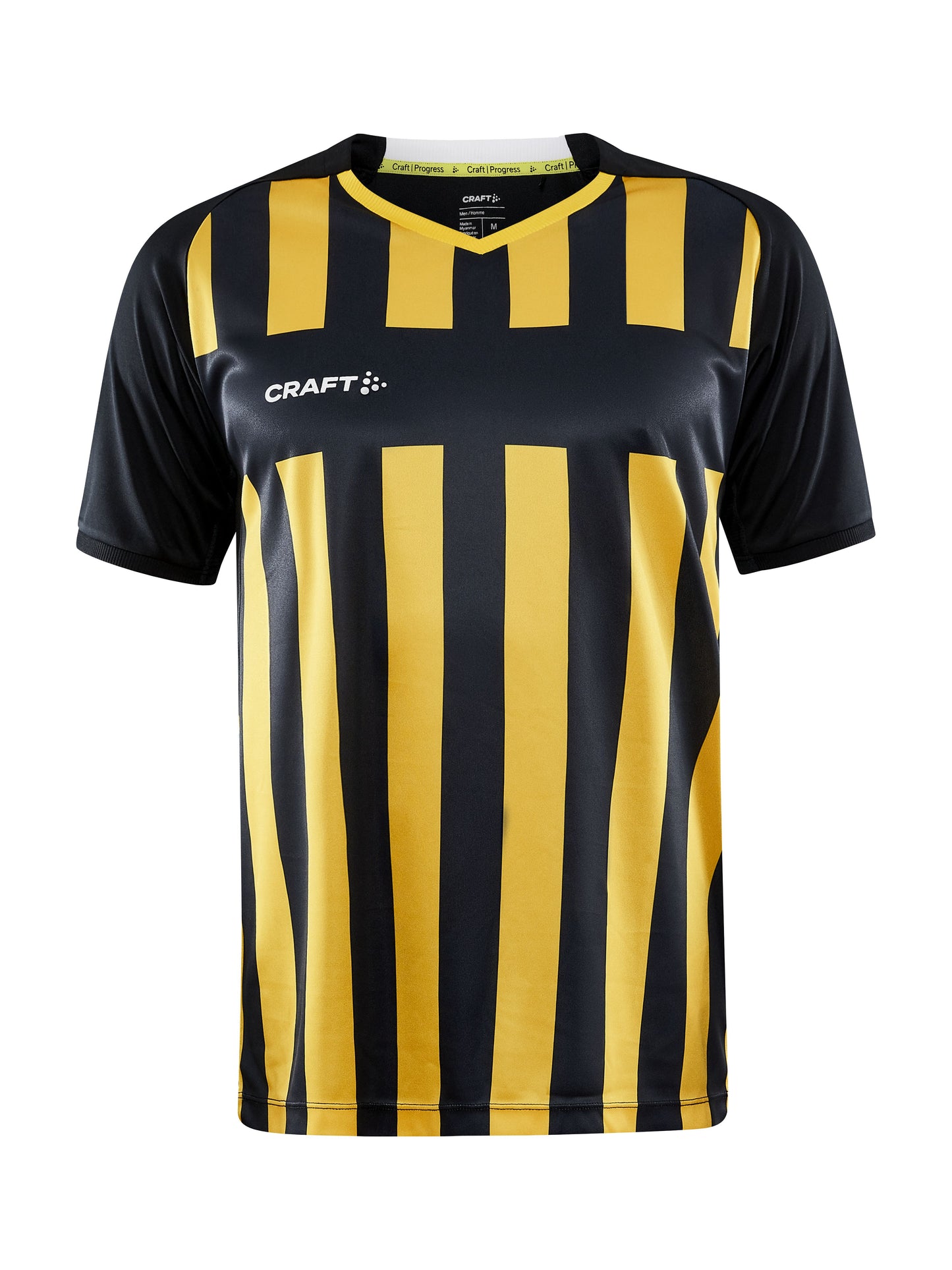 Progress 2.0 Stripe Jersey Collection M