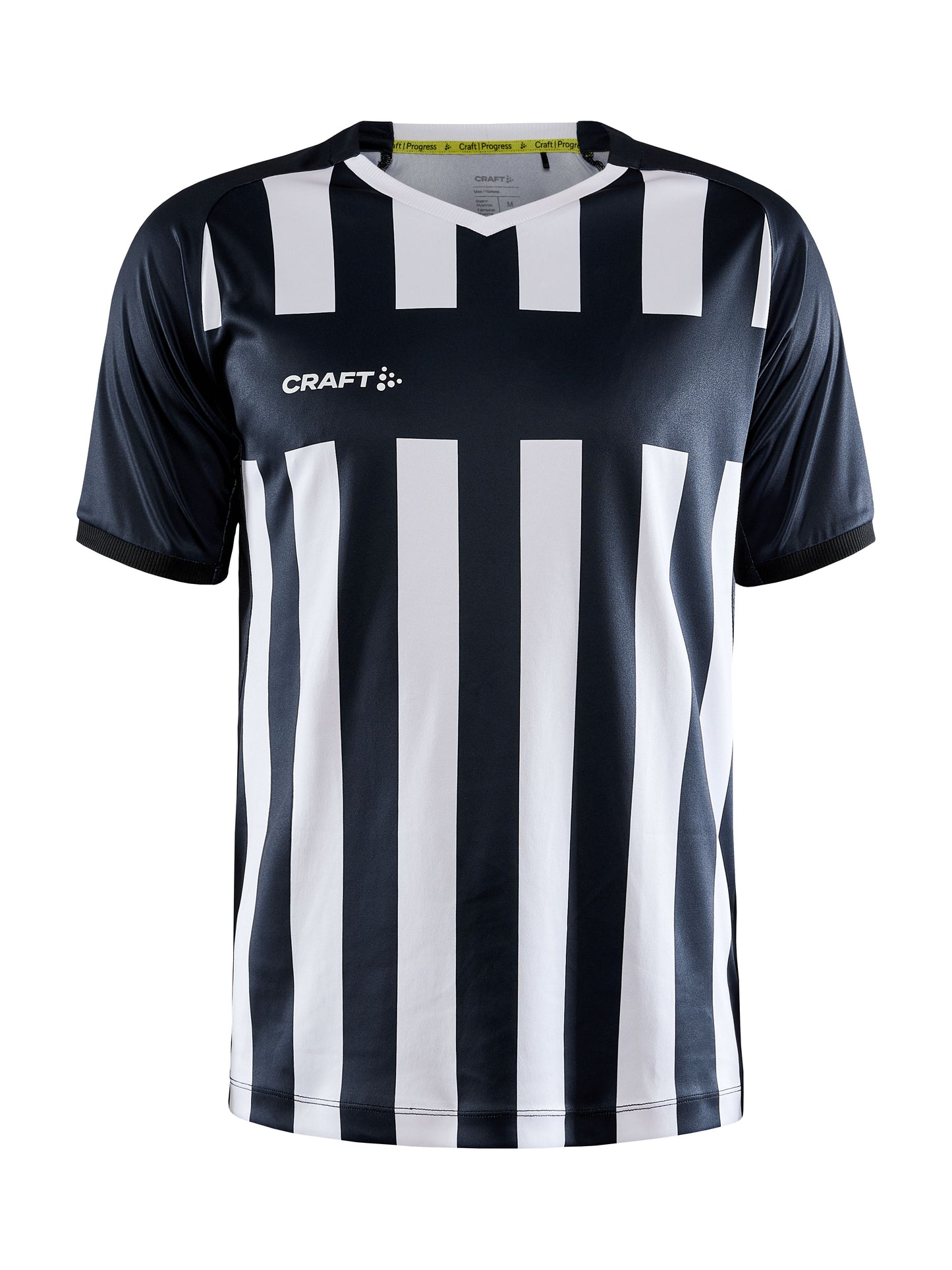 Progress 2.0 Stripe Jersey Collection M