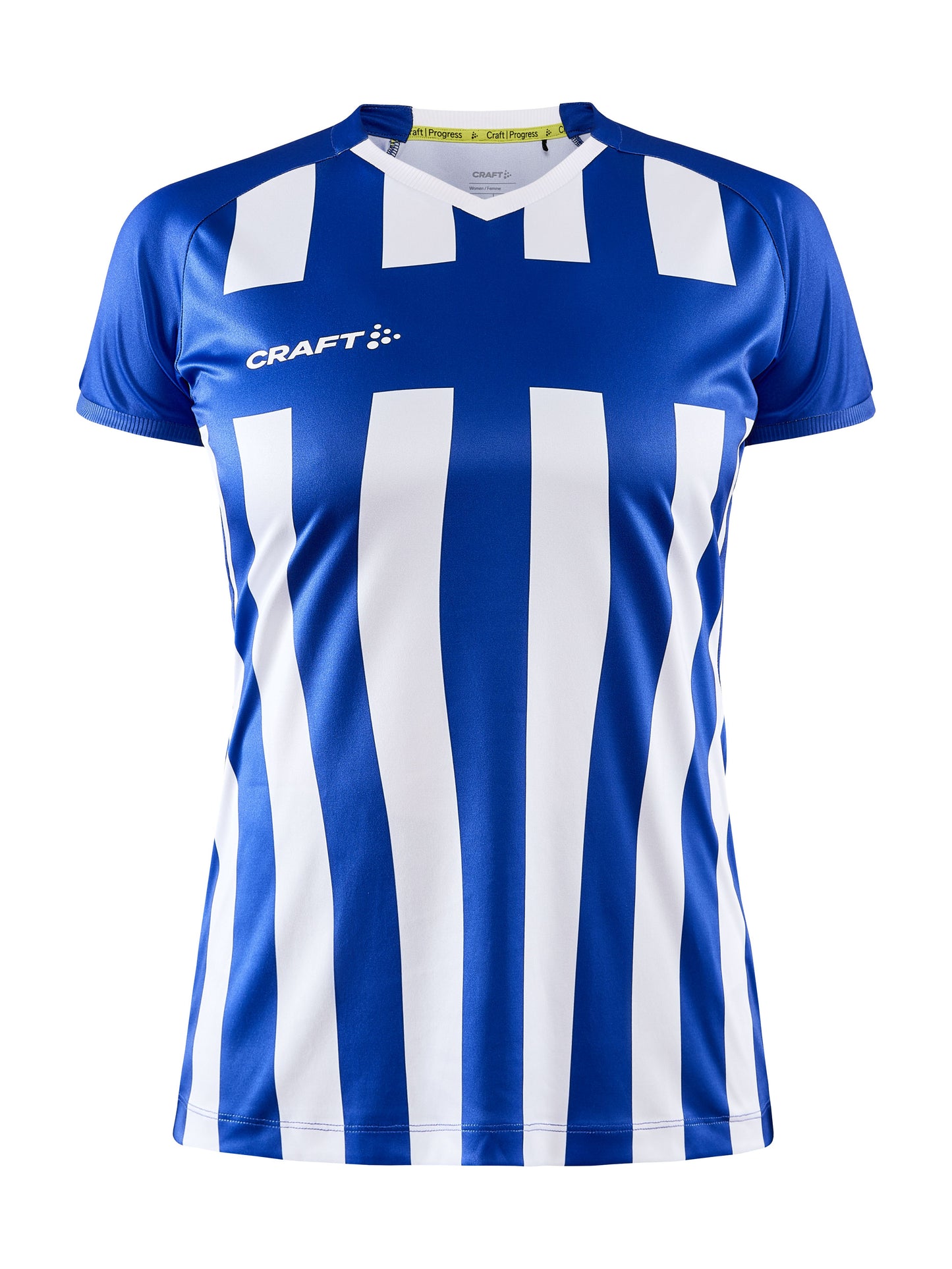 Progress 2.0 Stripe Jersey Collection W