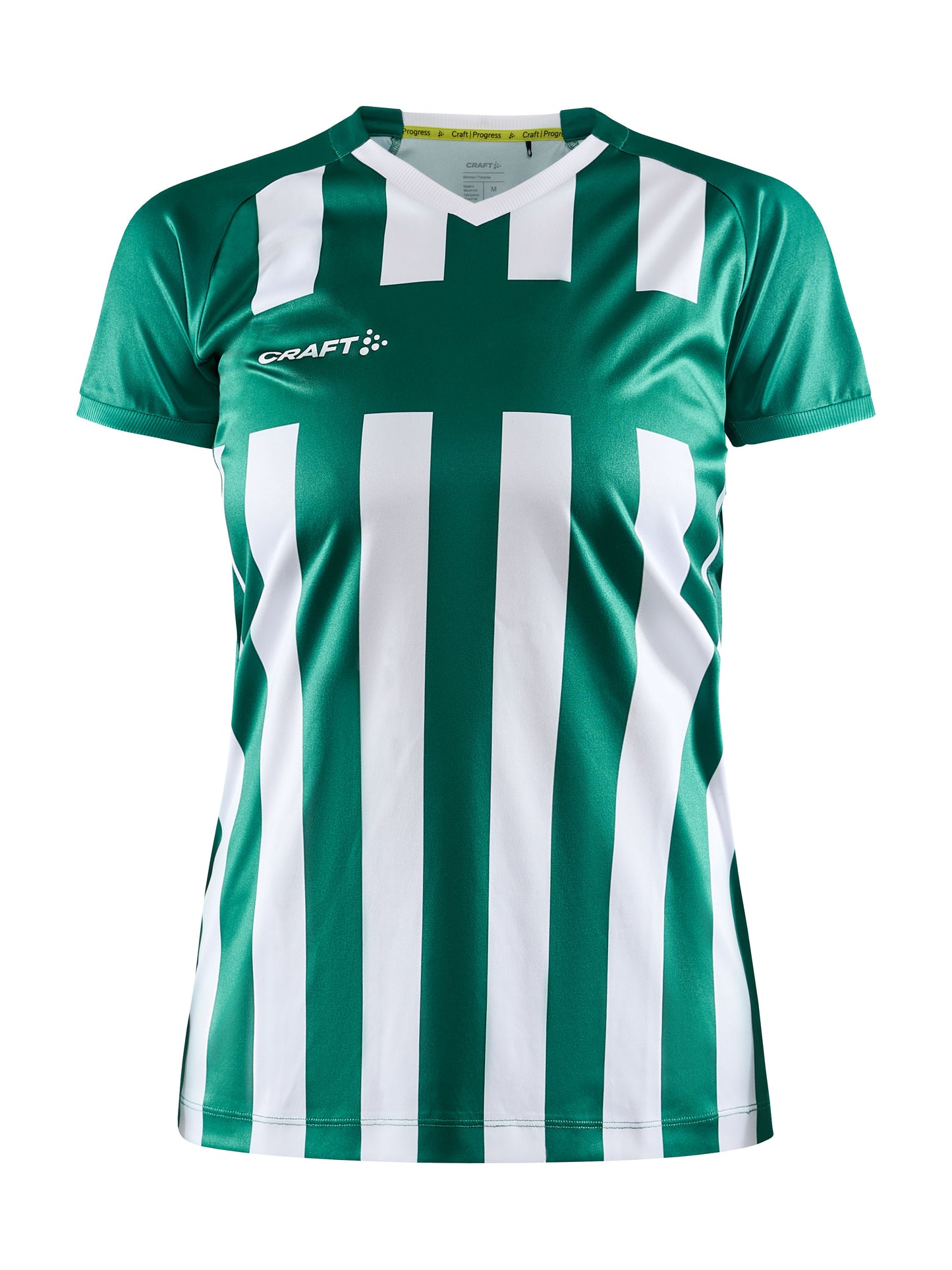 Progress 2.0 Stripe Jersey Collection W