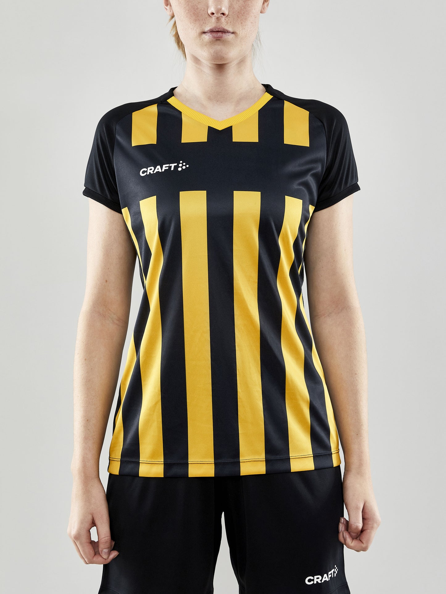 Progress 2.0 Stripe Jersey Collection W
