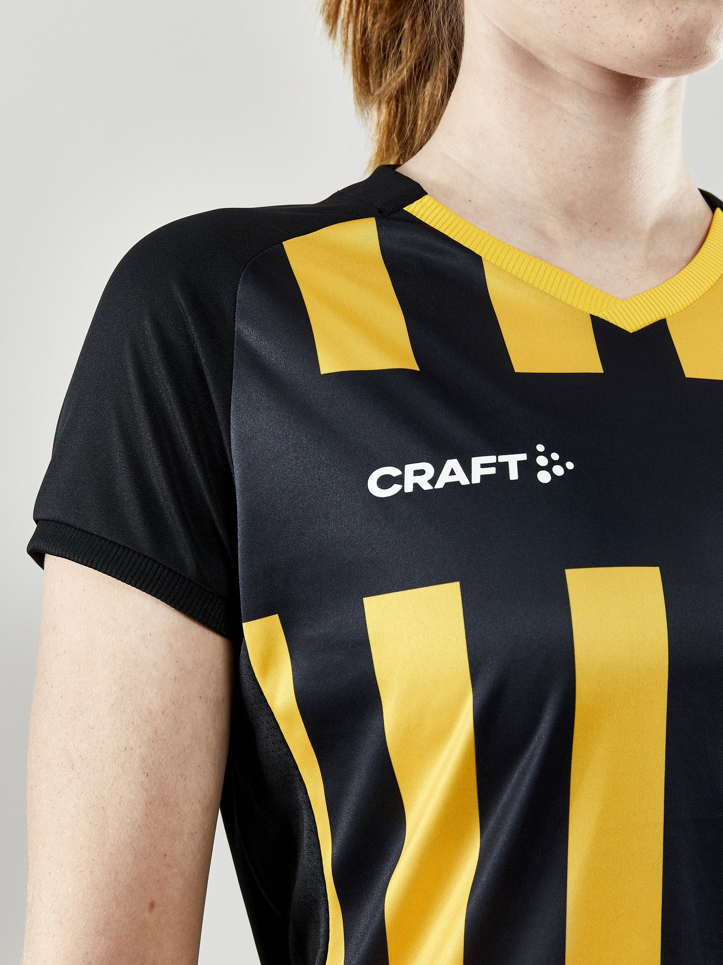 Progress 2.0 Stripe Jersey Collection W