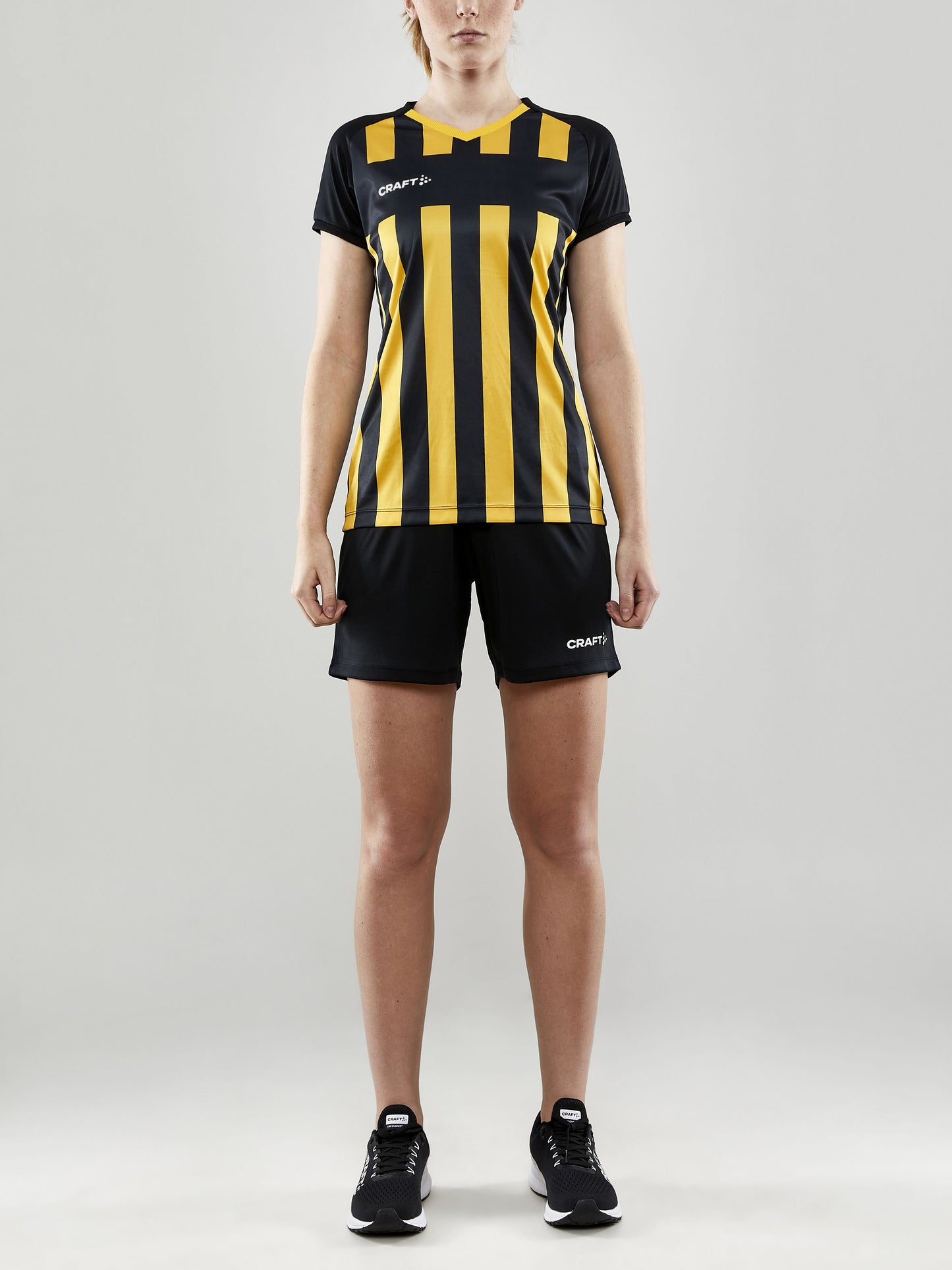 Progress 2.0 Stripe Jersey Collection W