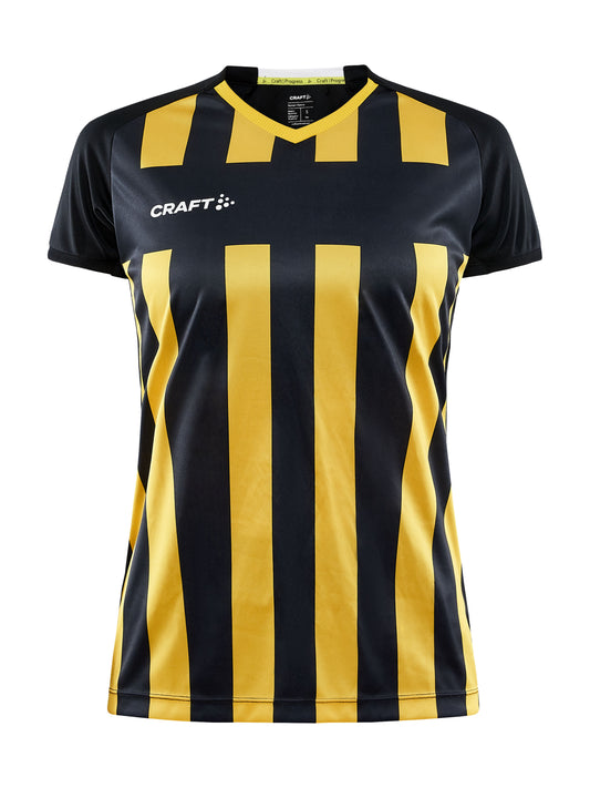 Progress 2.0 Stripe Jersey Collection W