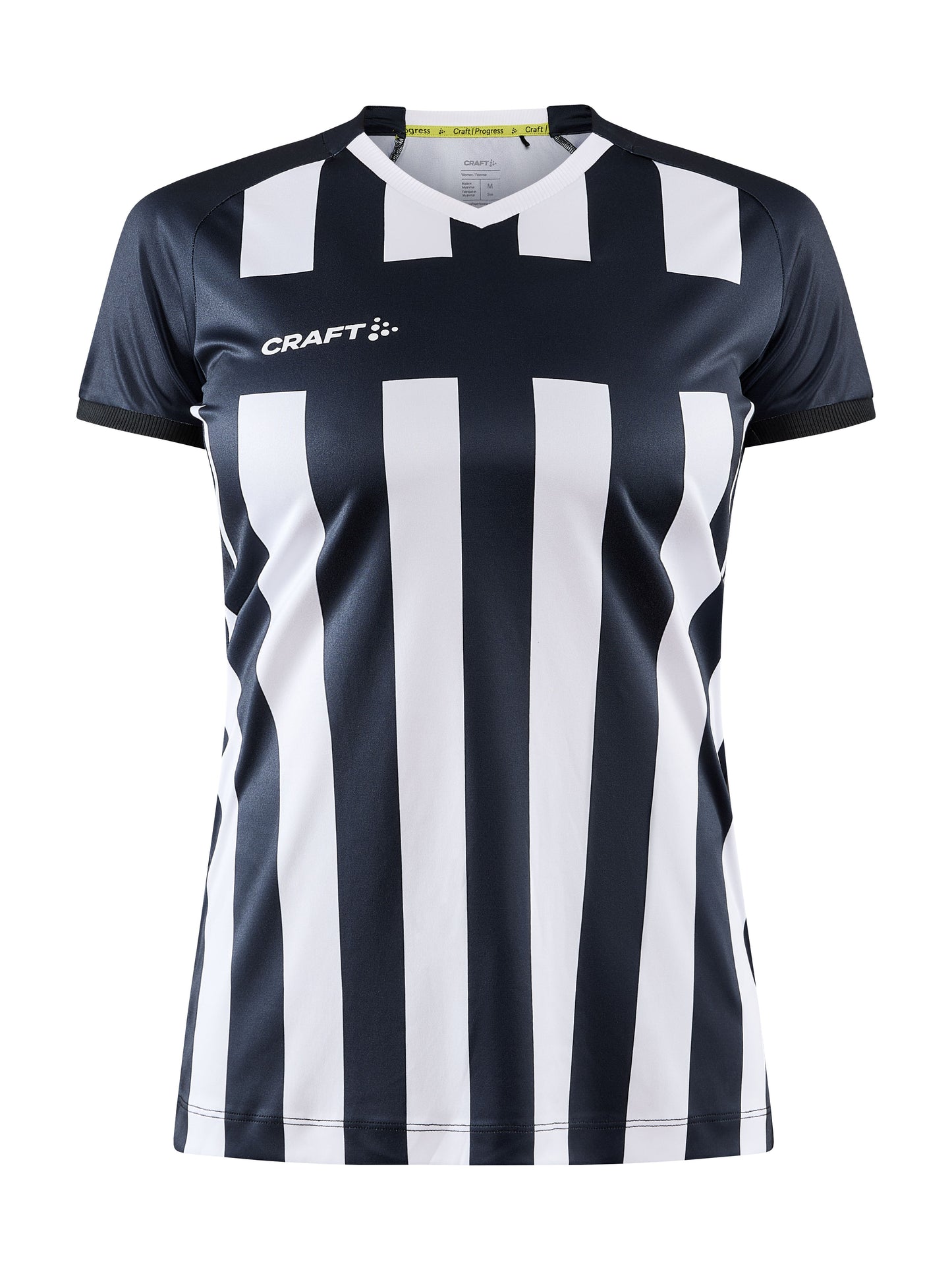 Progress 2.0 Stripe Jersey Collection W