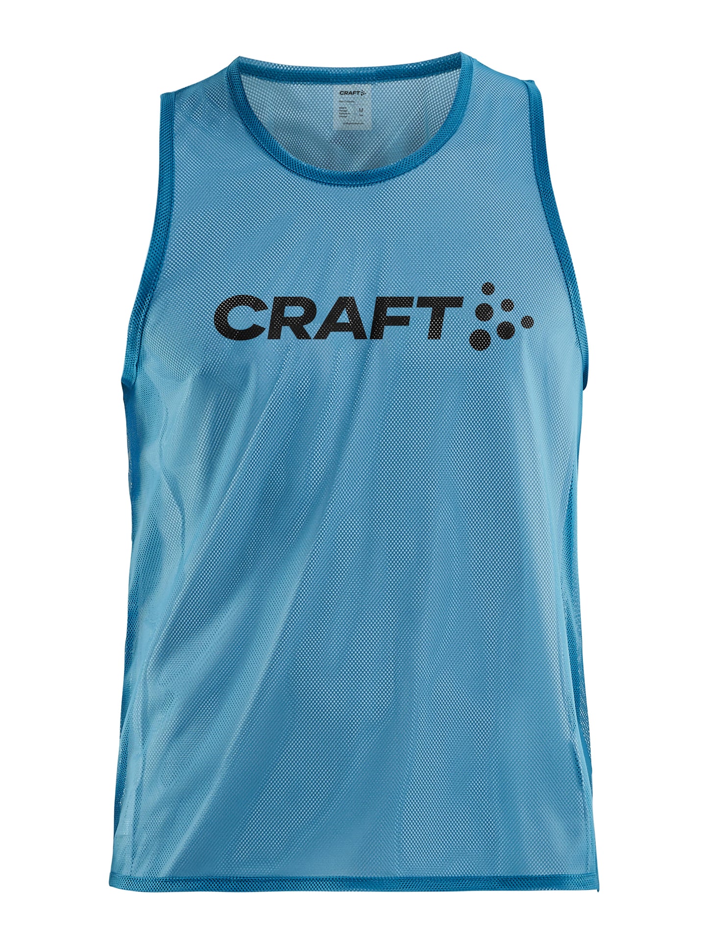 Core Team Mesh Vest 5-Pack