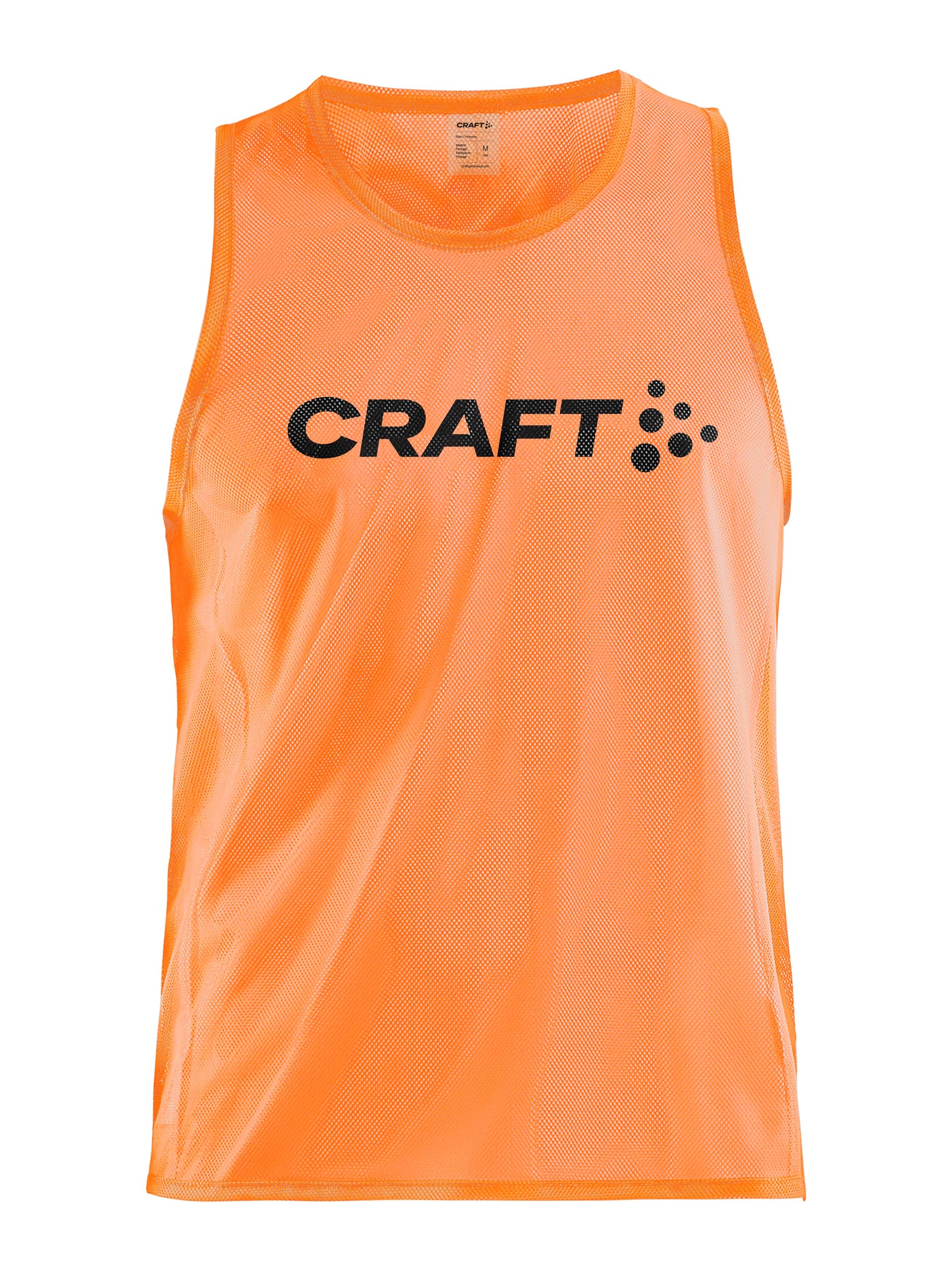 Core Team Mesh Vest 5-Pack