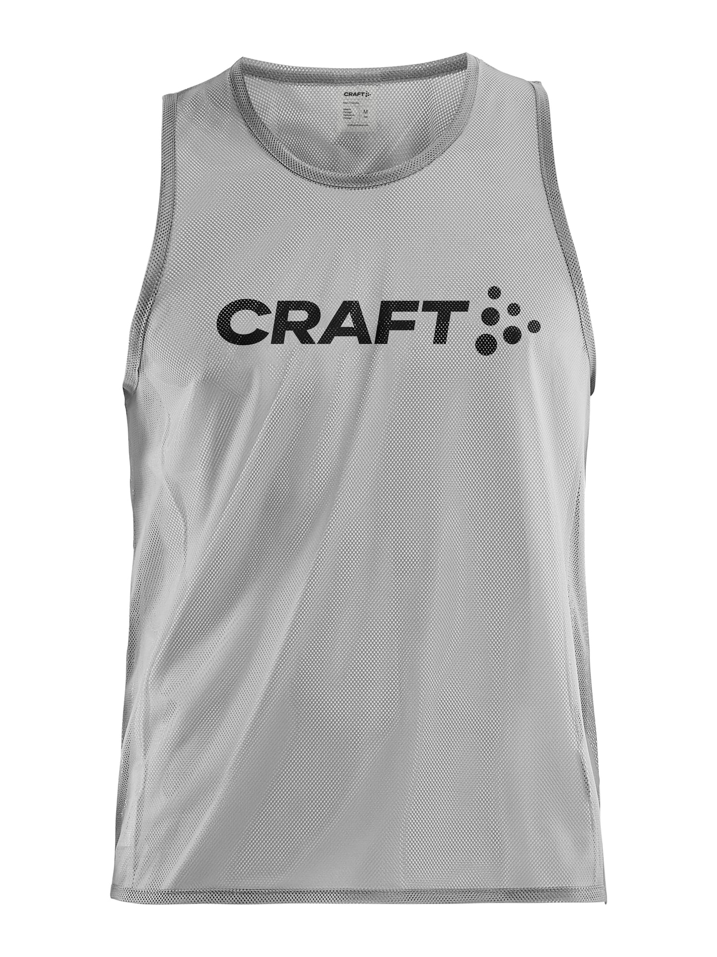 Core Team Mesh Vest 5-Pack