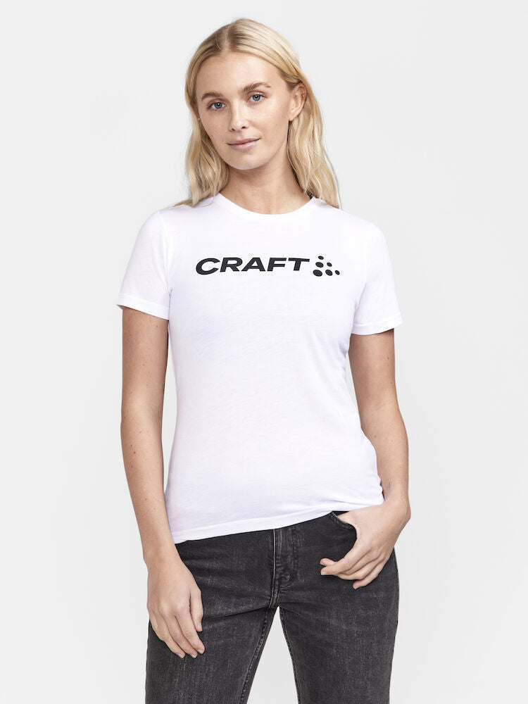 Community Logo Tee W