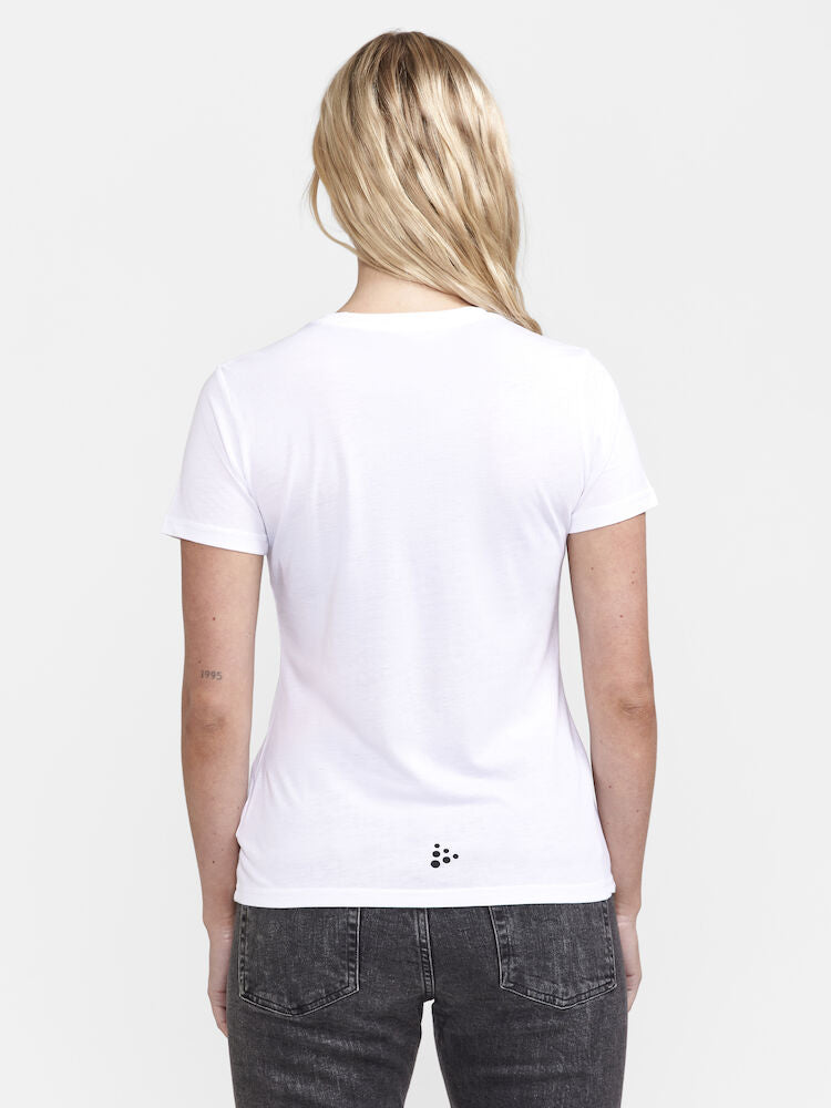 Community Logo Tee W