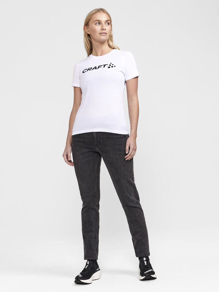 Community Logo Tee W