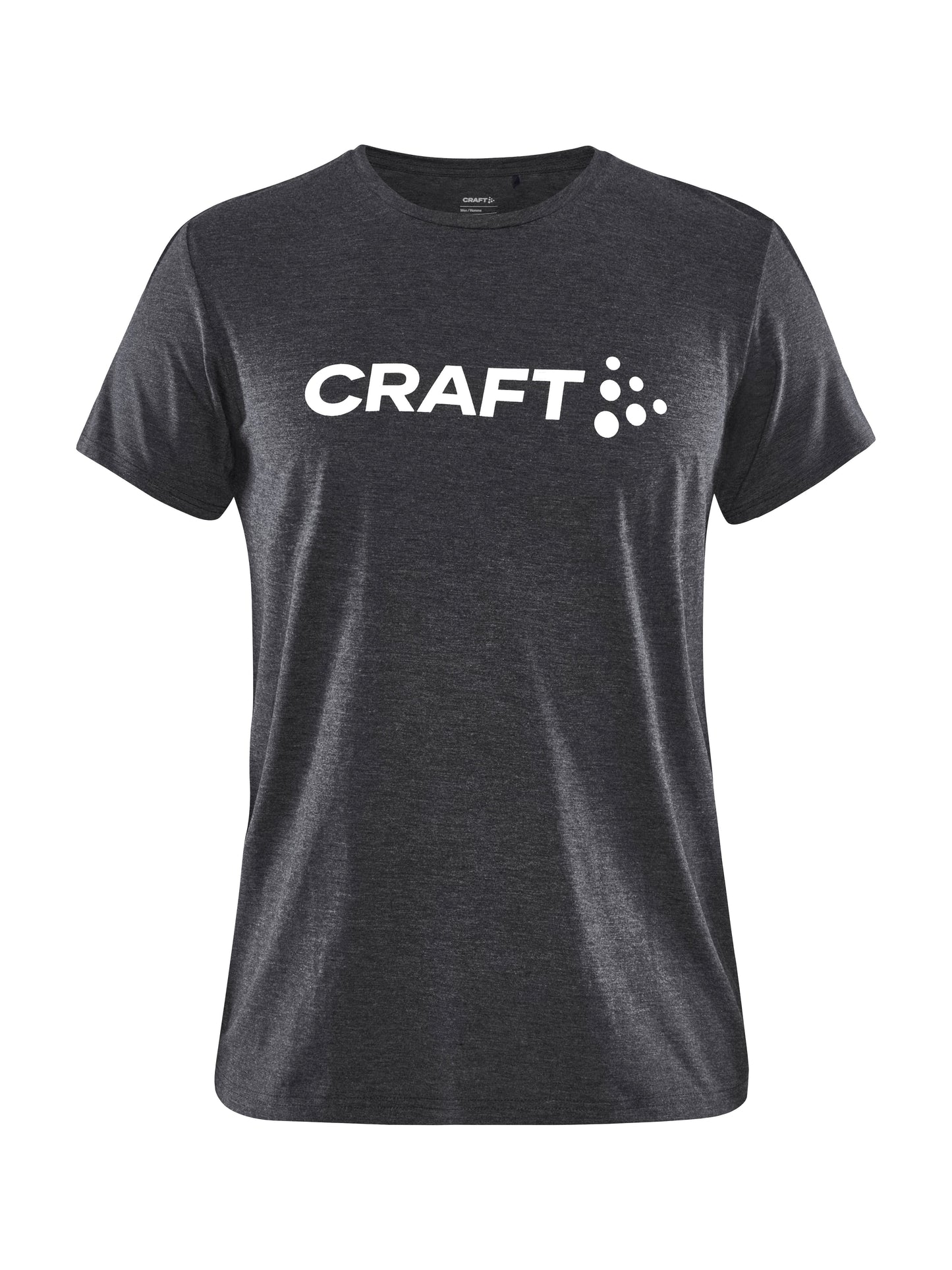 Community Logo Tee W