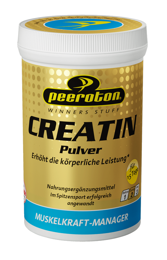 CREATIN – Monohydrat Pulver