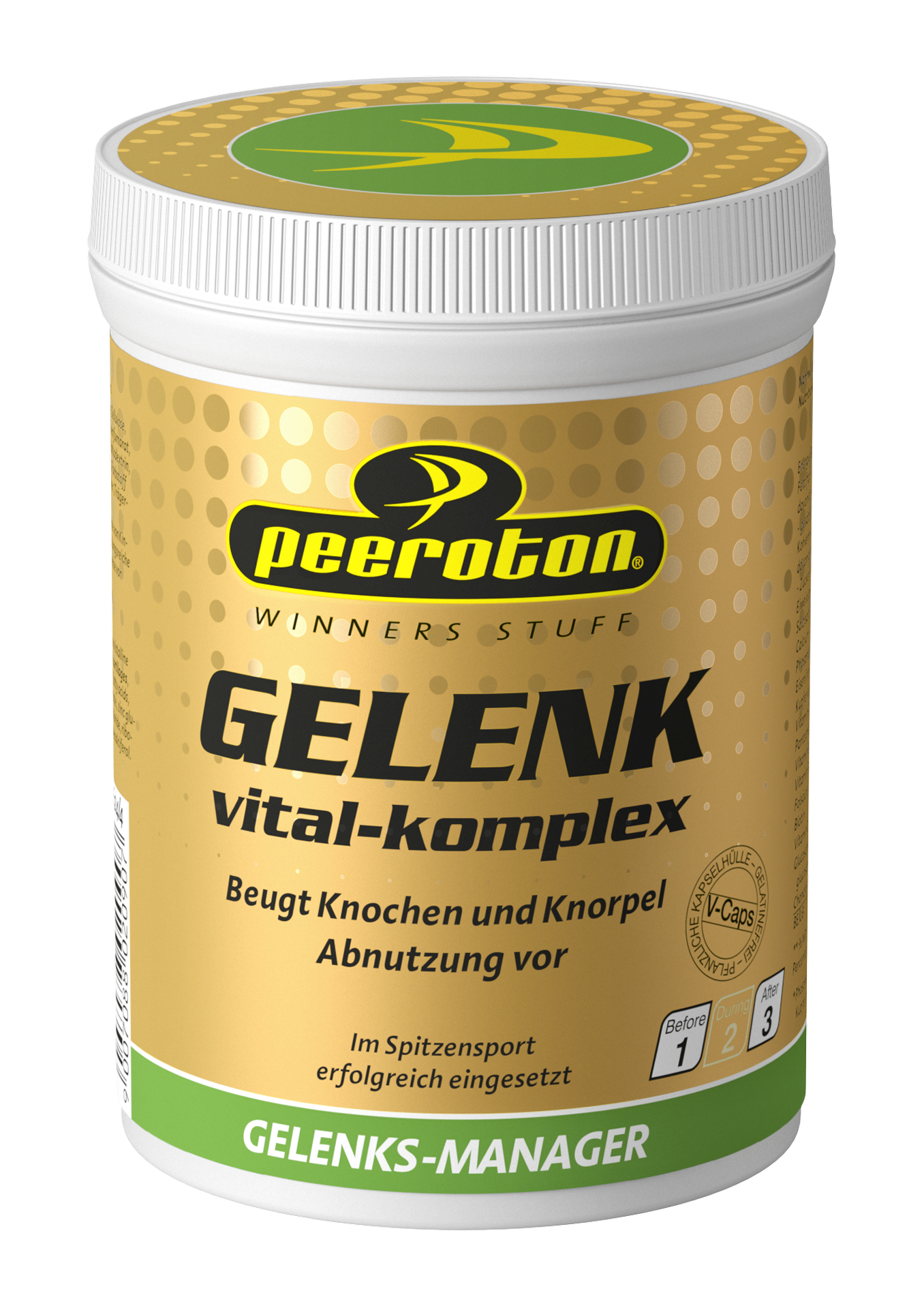 Gelenk Vitalkomplex - 90 Kapsel