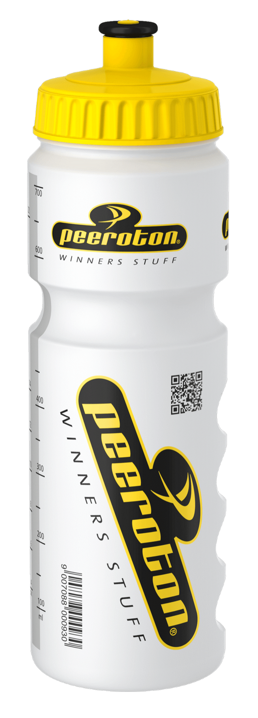 PROFI Trinkflasche soft touch 750ml