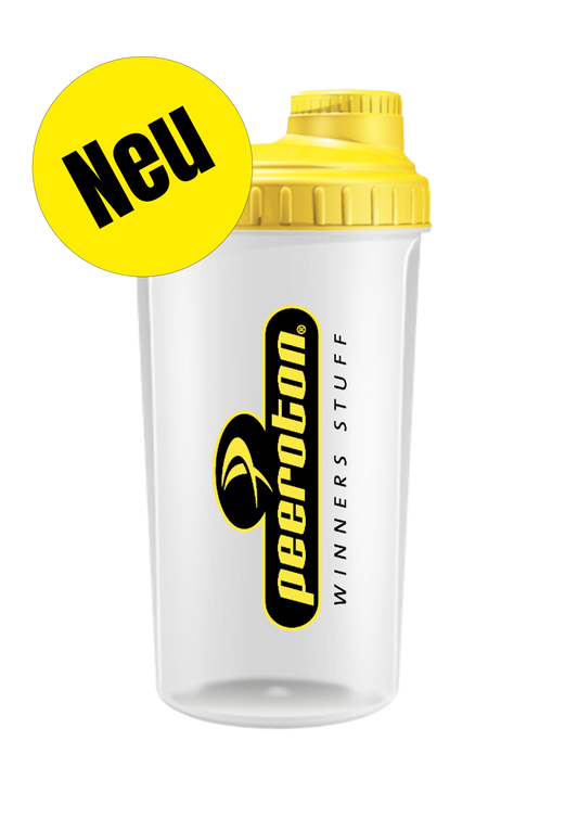 PROFI-Fitness-Studio Shaker 700ml