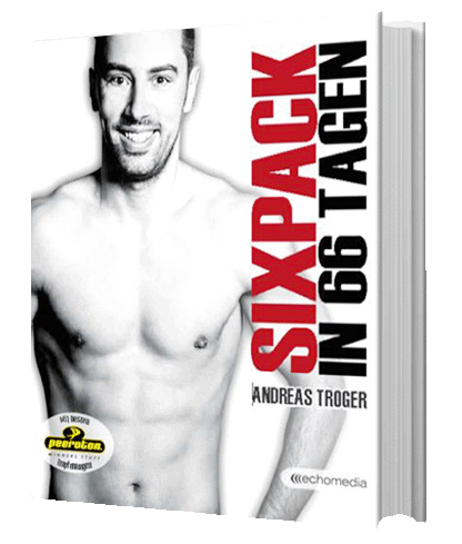 Sixpack in 66 Tagen - PIMP YOUR BODY